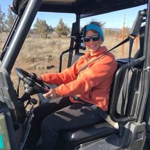 Meet your Posher, Nancy